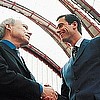 Mastering The Referral Edge:
Referral Networking Telecourse
